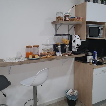 Dimorra Boutique Rooms Napoli Exterior foto