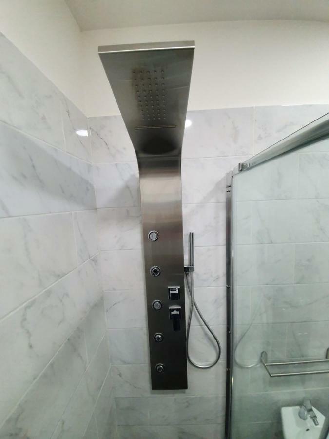 Dimorra Boutique Rooms Napoli Exterior foto