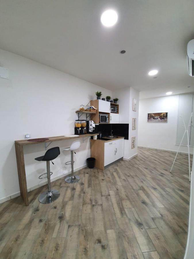 Dimorra Boutique Rooms Napoli Exterior foto